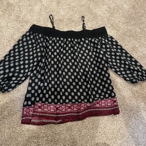 Women’s Blouse